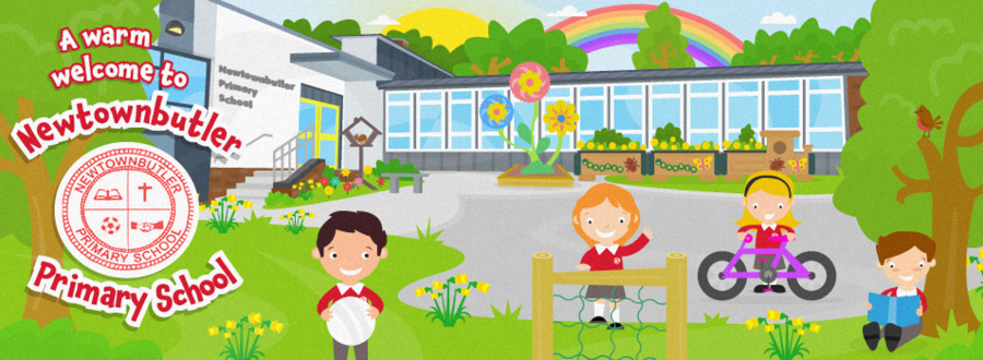 walk-to-school-clipart-8 - Woodborough Primary School